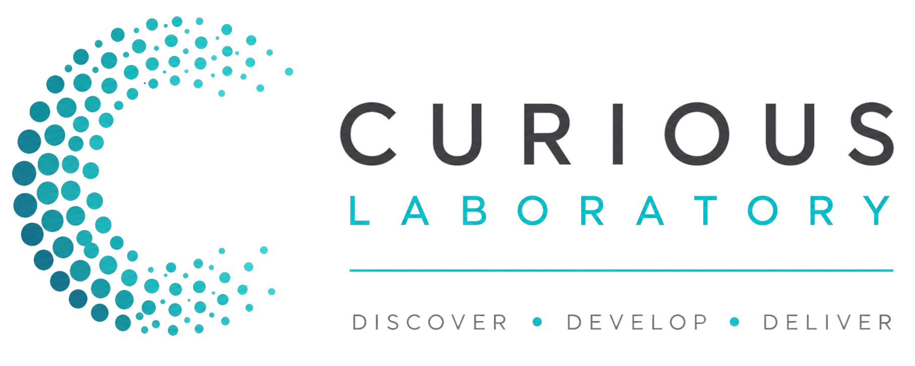 Curious Laboratory logo